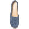 imageMichael Kors Womens Lynn Espadrille Ballet FlatUnion Wash