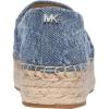 imageMichael Kors Womens Lynn Espadrille Ballet FlatUnion Wash