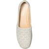 imageMichael Kors Womens Lynn Espadrille Ballet FlatVanilla