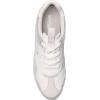 imageMichael Kors Womens Raina Trainer SneakerAluminum