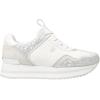 imageMichael Kors Womens Raina Trainer SneakerAluminum