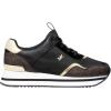 imageMichael Kors Womens Raina Trainer SneakerBlackBrown