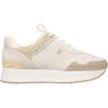 imageMichael Kors Womens Raina Trainer SneakerCream