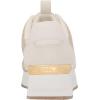 imageMichael Kors Womens Raina Trainer SneakerCream