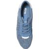 imageMichael Kors Womens Raina Trainer SneakerUnion Wash