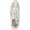 imageMichael Kors Womens Raina Trainer SneakerVanilla