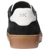 imageMichael Kors Womens Scotty Lace UpBlack