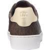 imageMichael Kors Womens Scotty Lace UpBrown Multi