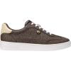 imageMichael Kors Womens Scotty Lace UpBrown Multi