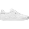 imageMichael Kors Womens Scotty Lace UpBrt Wht Mlt
