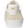 imageMichael Kors Womens Scotty Lace UpCream