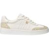 imageMichael Kors Womens Scotty Lace UpCream