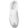 imageMichael Kors Womens Scotty Lace UpOptical White