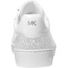 imageMichael Kors Womens Scotty Lace UpOptical White