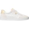 imageMichael Kors Womens Scotty Lace UpPl Gld Multi