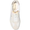 imageMichael Kors Womens Scotty Lace UpPl Gld Multi