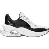 imageMichael Kors Womens Toni TrainerBlackOpticwht