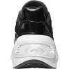imageMichael Kors Womens Toni TrainerBlackOpticwht