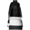 imageMichael Kors Womens Willis Wedge Trainer SneakerBlack