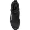 imageMichael Kors Womens Willis Wedge Trainer SneakerBlack
