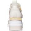 imageMichael Kors Womens Willis Wedge Trainer SneakerChampagne