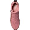 imageMichael Kors Womens Willis Wedge Trainer SneakerRose