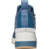 imageMichael Kors Womens Willis Wedge Trainer SneakerUnion Wash