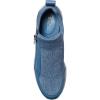 imageMichael Kors Womens Willis Wedge Trainer SneakerUnion Wash