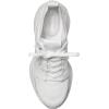 imageMichael Kors Womens Zuma Knit Trainer SneakerBright Wht