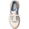 imageMichael Kors Womens Zuma Knit Trainer SneakerChambray