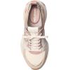 imageMichael Kors Womens Zuma Knit Trainer SneakerSmokey Rose