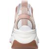 imageMichael Kors Womens Zuma Knit Trainer SneakerSmokey Rose