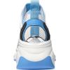 imageMichael Kors Womens Zuma Knit Trainer SneakerSth Pacific