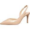 imageMichael Kors Womens Alina Flex Sling PumpLight Blush