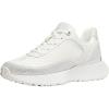 imageMichael Kors Womens Ari TrainerCream Multi