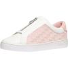 imageMichael Kors Womens Keaton Zip Slip on SneakerRosewater