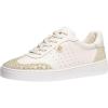 imageMichael Kors Womens Scotty Lace UpCream
