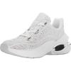 imageMichael Kors Womens Toni TrainerOptical White