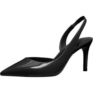 imageMichael Kors Womens Alina Flex Sling PumpBlack