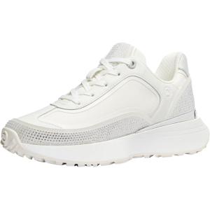 imageMichael Kors Womens Ari TrainerCream Multi