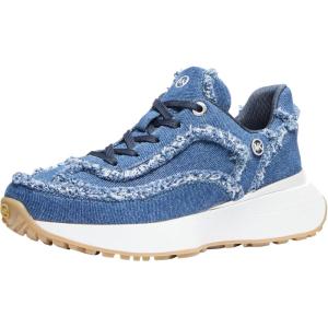 imageMichael Kors Womens Ari TrainerDenim