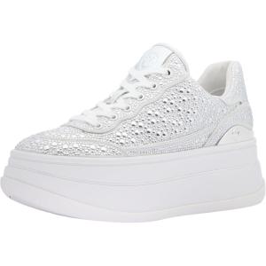 imageMichael Kors Womens Hayes Lace Up SneakerLight Slate
