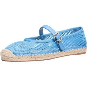imageMichael Kors Womens Lynn Ballet EspadrilleSouth Pacific
