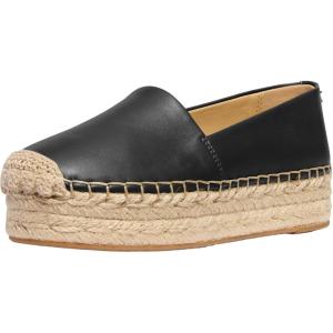 imageMichael Kors Womens Lynn Espadrille Ballet FlatBlack
