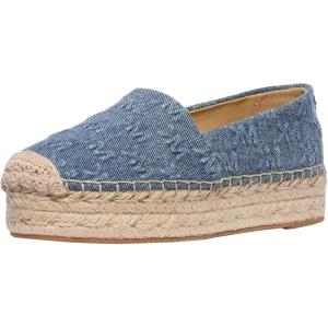 imageMichael Kors Womens Lynn Espadrille Ballet FlatUnion Wash