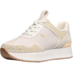 imageMichael Kors Womens Raina Trainer SneakerCream