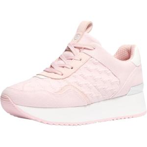 imageMichael Kors Womens Raina Trainer SneakerRosewater