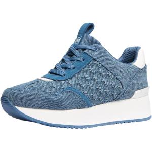 imageMichael Kors Womens Raina Trainer SneakerUnion Wash