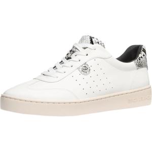 imageMichael Kors Womens Scotty Lace UpAluminum