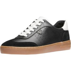 imageMichael Kors Womens Scotty Lace UpBlack